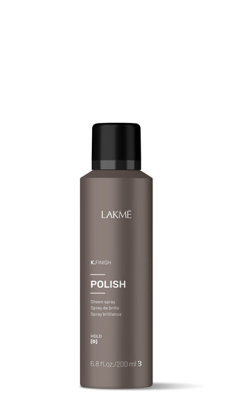 K.FINISH POLISH SHEEN SPRAY