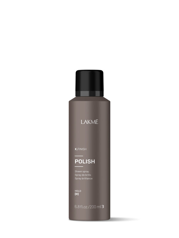 K.FINISH POLISH SHEEN SPRAY