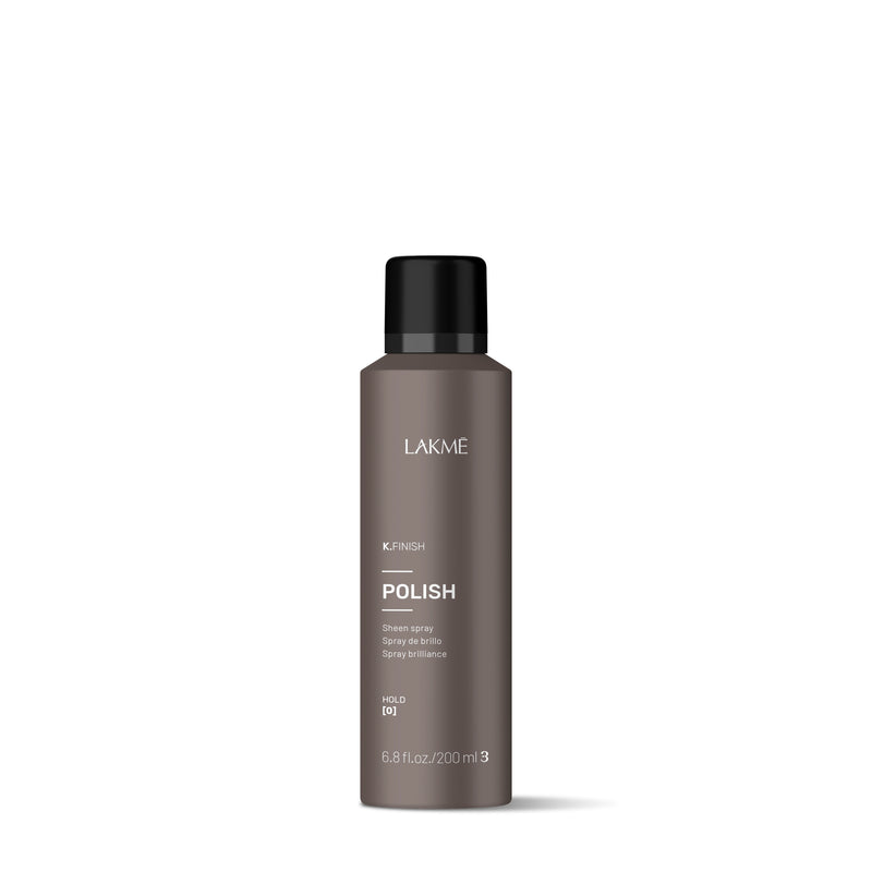 K.FINISH POLISH SHEEN SPRAY