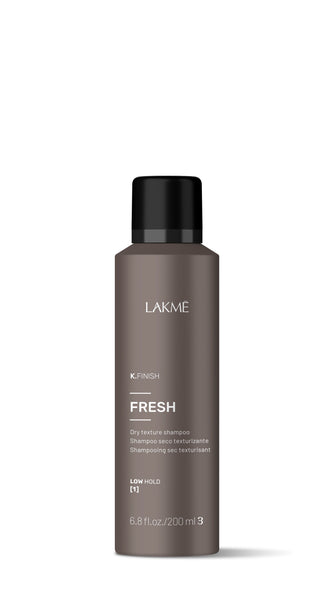 K.FINISH FRESH DRY TEXTURE SHAMPOO