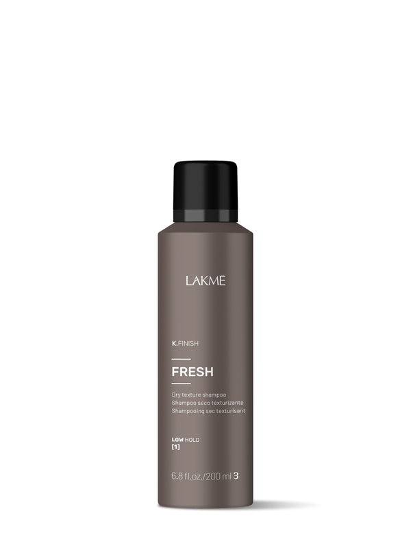 K.FINISH FRESH DRY TEXTURE SHAMPOO