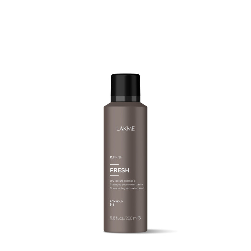 K.FINISH FRESH DRY TEXTURE SHAMPOO