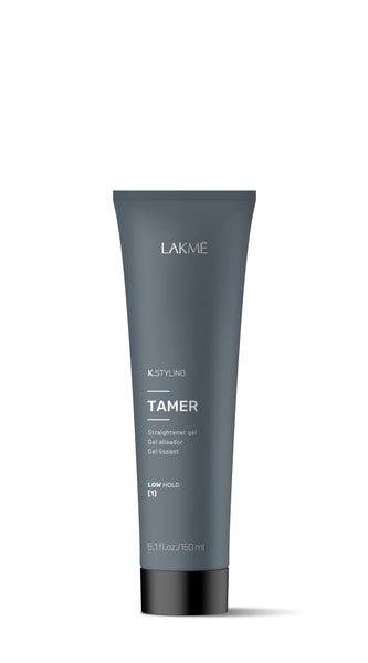 K.STYLING TAMER STRAIGHTENER GEL