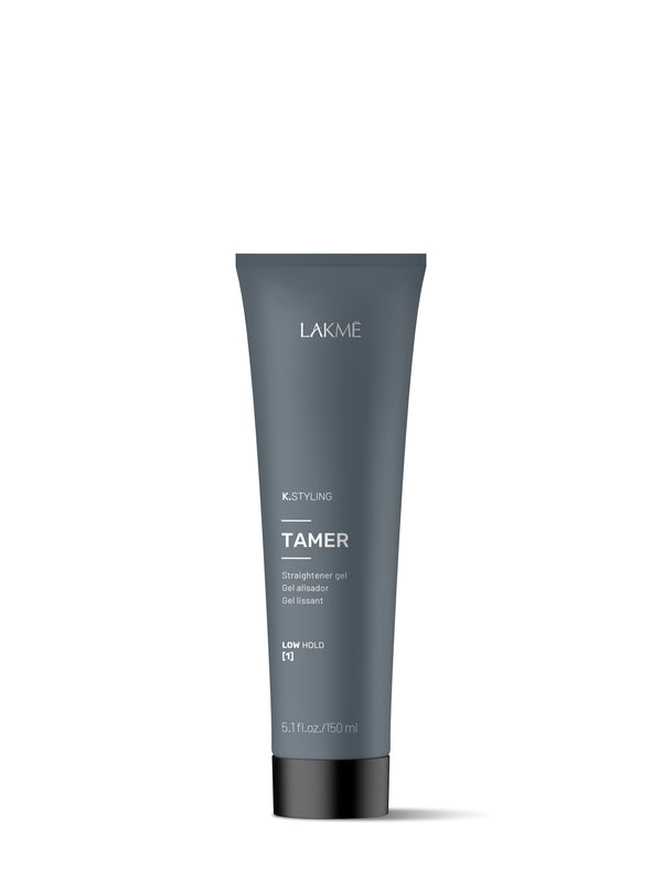 K.STYLING TAMER STRAIGHTENER GEL