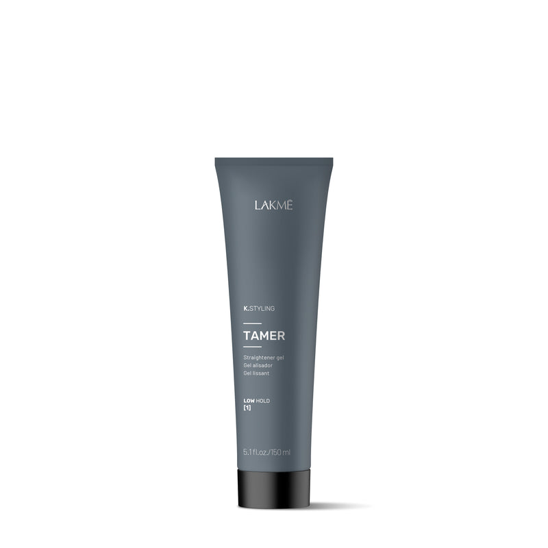 K.STYLING TAMER STRAIGHTENER GEL