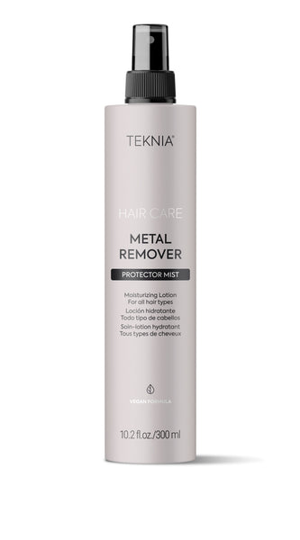 TEKNIA METAL REMOVER PROTECTOR MIST