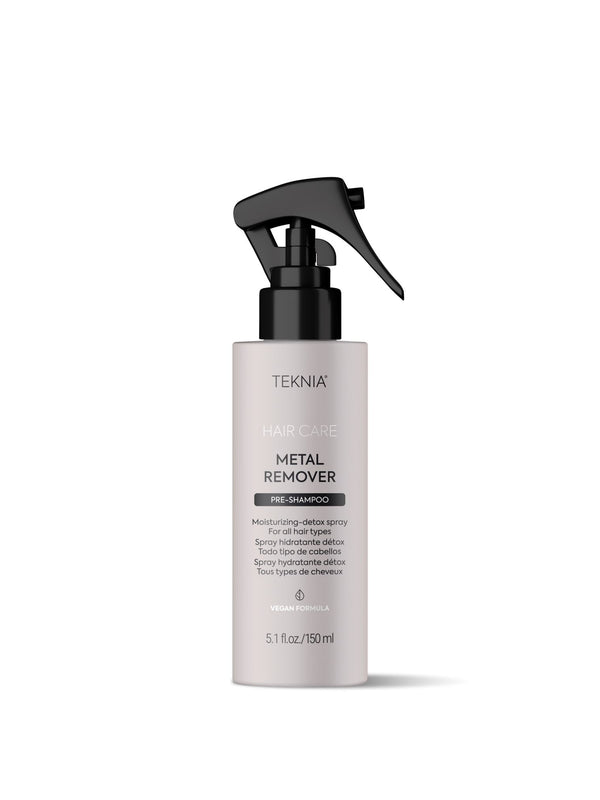 TEKNIA METAL REMOVER PRE-SHAMPO