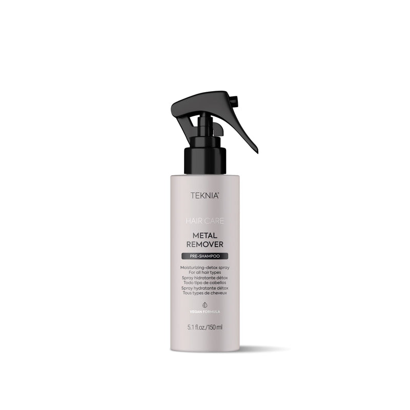 TEKNIA METAL REMOVER PRE-SHAMPO