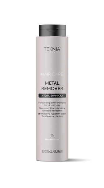 TEKNIA METAL REMOVER HYDRA-SHAMPO