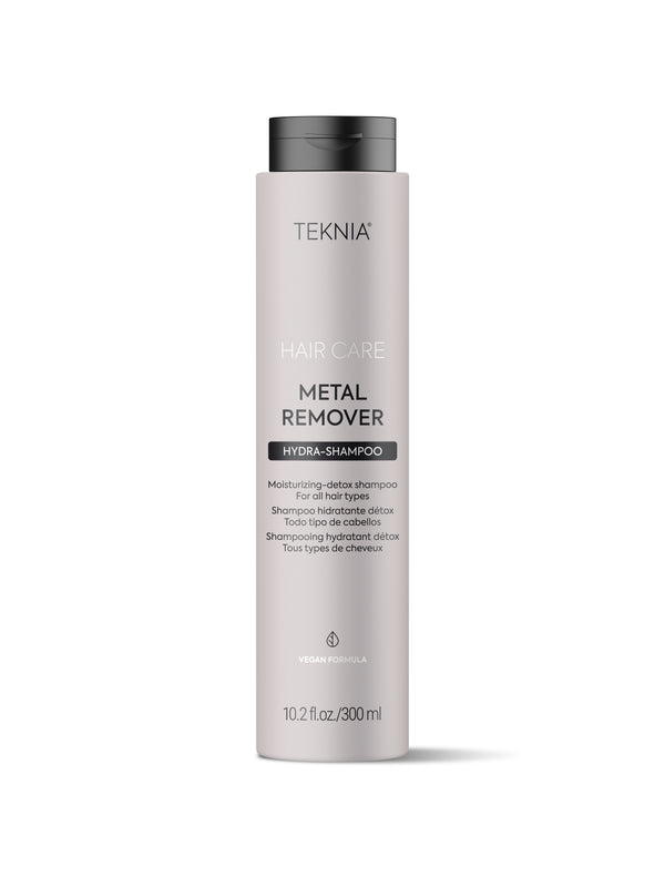 TEKNIA METAL REMOVER HYDRA-SHAMPO