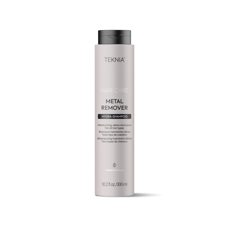 TEKNIA METAL REMOVER HYDRA-SHAMPO