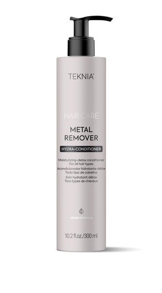 TEKNIA METAL REMOVER HYDRA- CONDITIONER