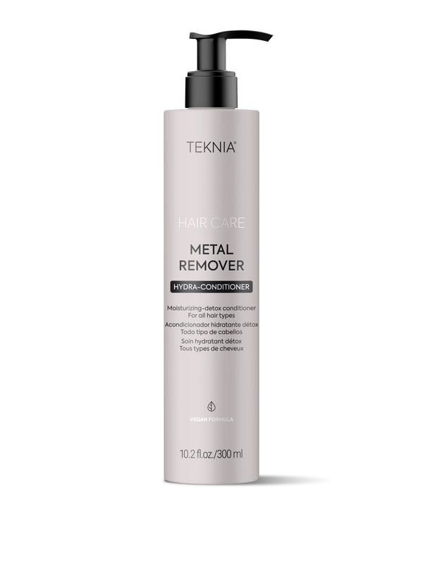 TEKNIA METAL REMOVER HYDRA- CONDITIONER