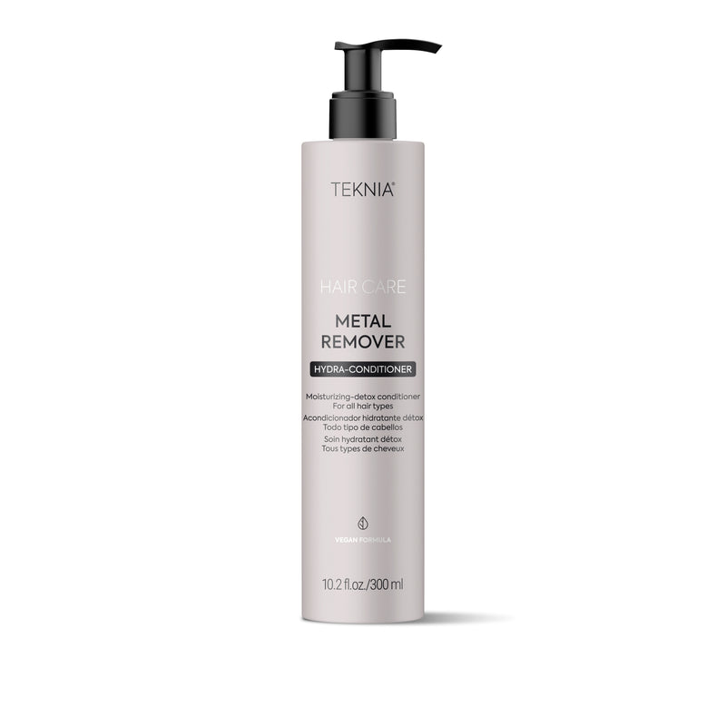 TEKNIA METAL REMOVER HYDRA- CONDITIONER