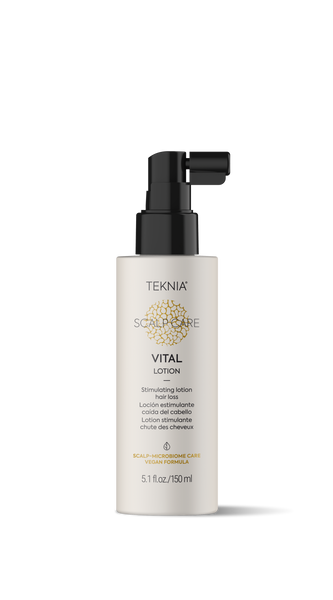 TEKNIA VITAL LOTION