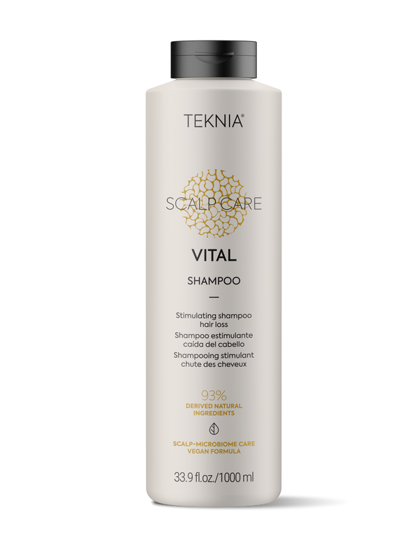 TEKNIA VITAL SHAMPO