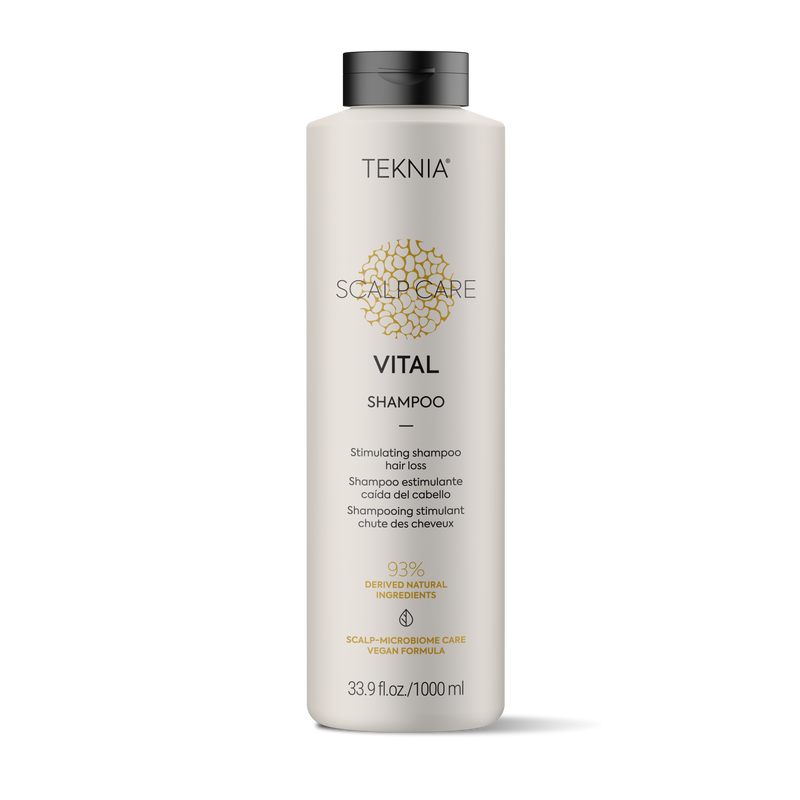 TEKNIA VITAL SHAMPO