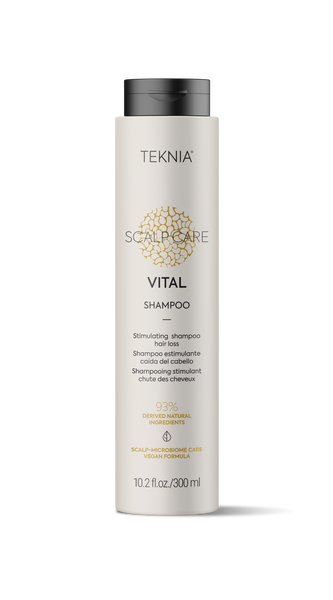 TEKNIA VITAL SHAMPO