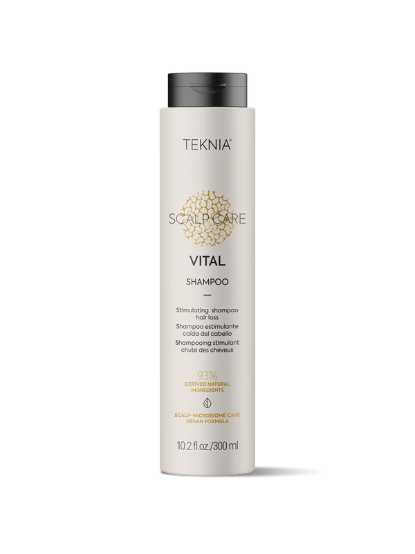 TEKNIA VITAL SHAMPO