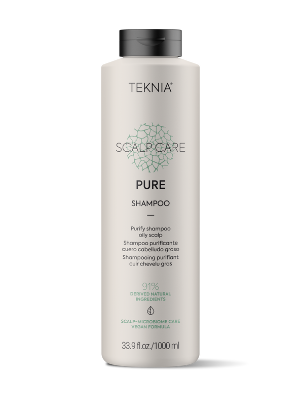 TEKNIA PURE SHAMPO