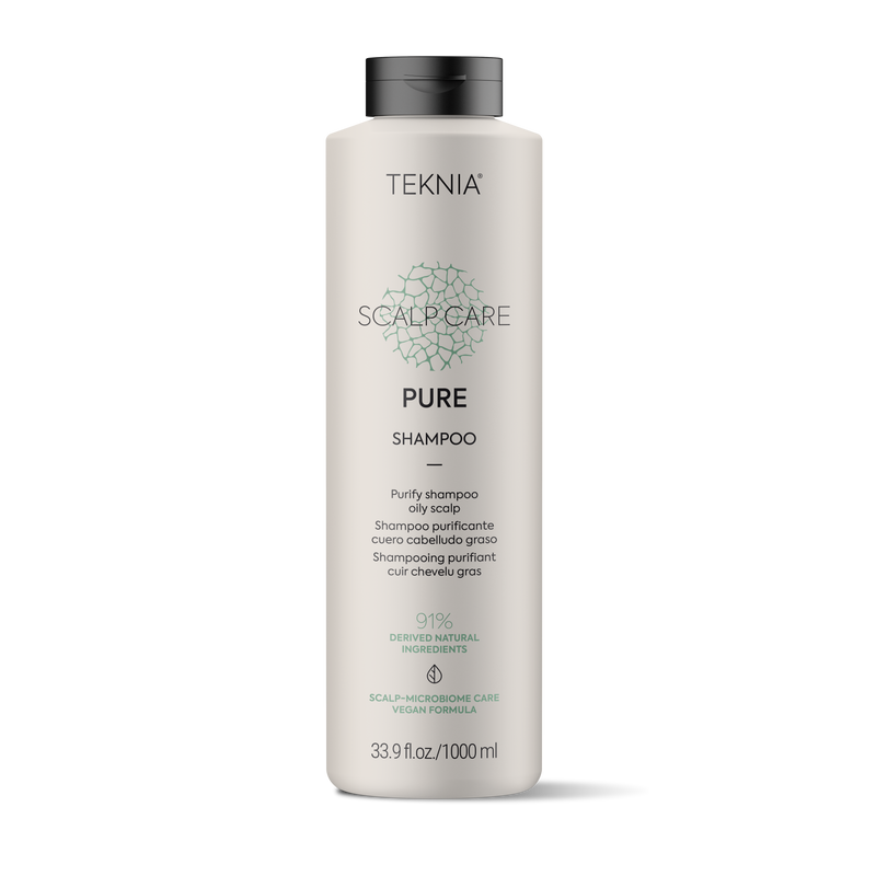 TEKNIA PURE SHAMPO