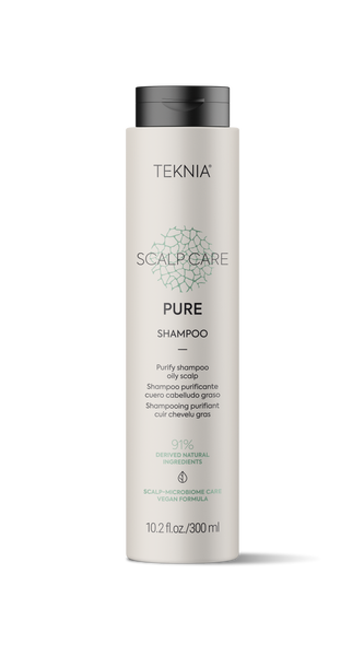 TEKNIA PURE SHAMPO