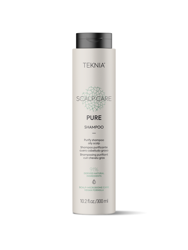 TEKNIA PURE SHAMPO