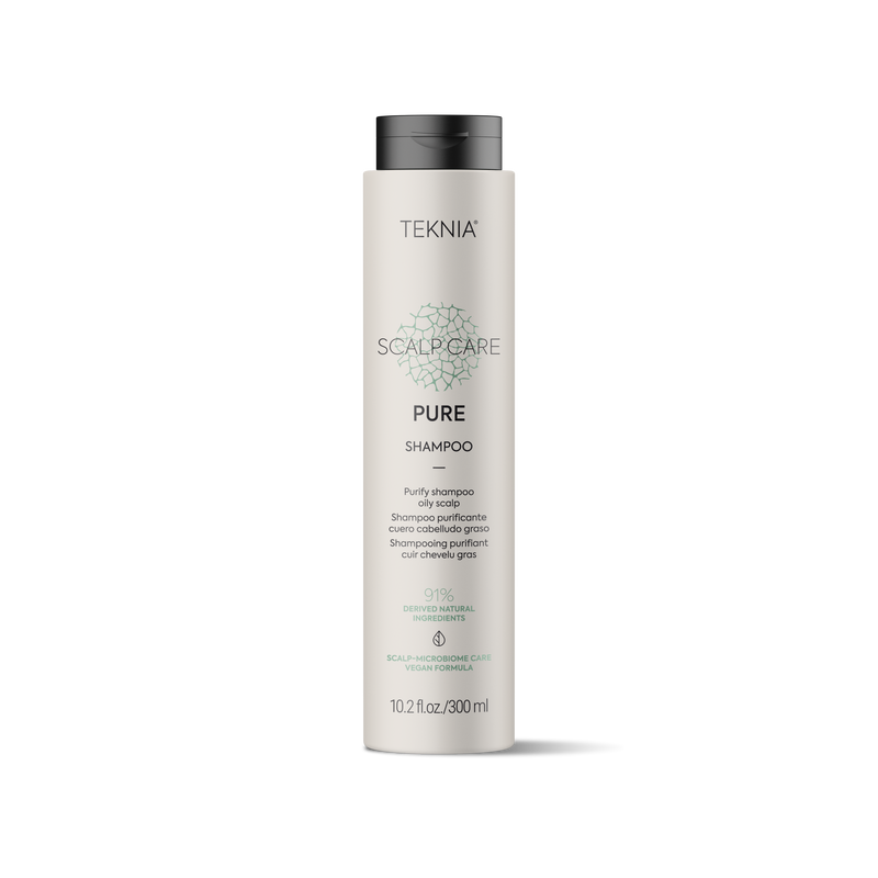TEKNIA PURE SHAMPO