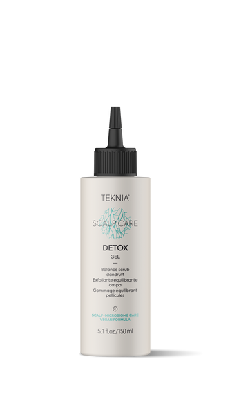 TEKNIA DETOX GEL