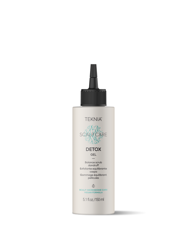 TEKNIA DETOX GEL