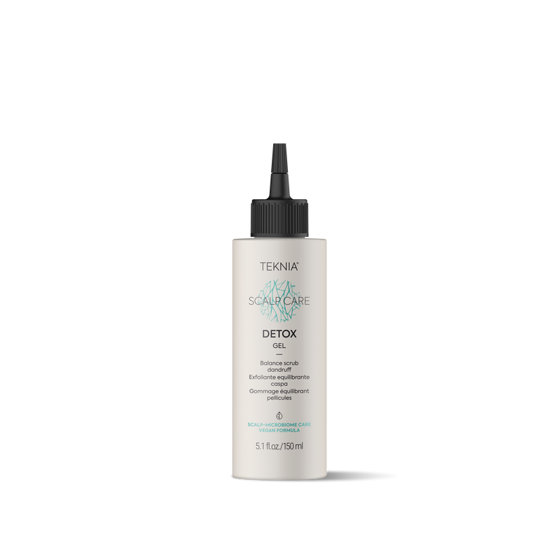 TEKNIA DETOX GEL