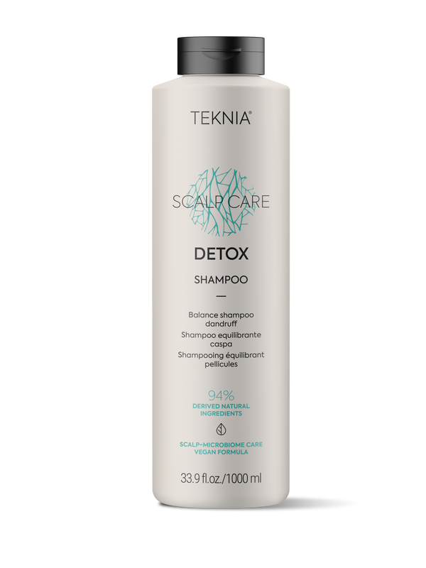TEKNIA DETOX SHAMPOO