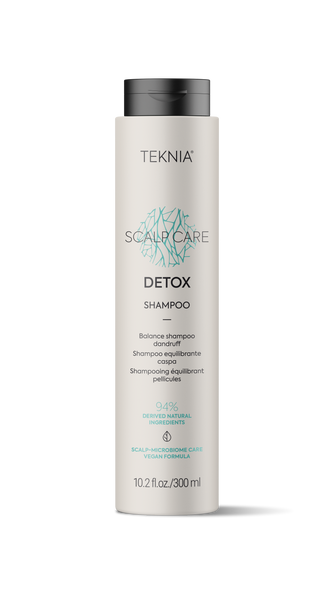 TEKNIA DETOX SHAMPOO