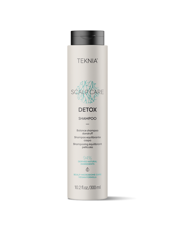 TEKNIA DETOX SHAMPOO