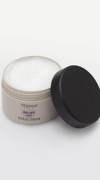 TEKNIA RELIEF MASK