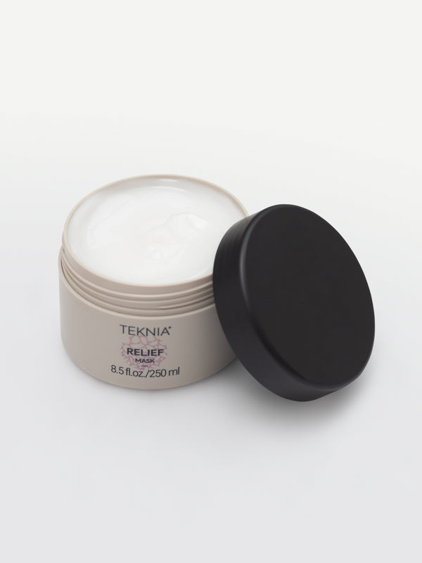 TEKNIA RELIEF MASK