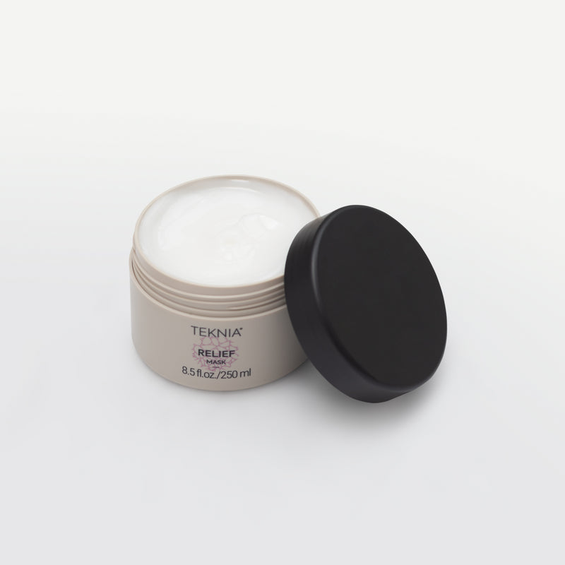 TEKNIA RELIEF MASK