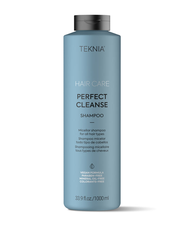 TEKNIA PERFECT CLEANSE SHAMPO
