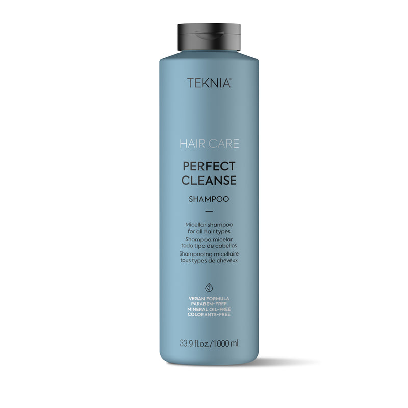 TEKNIA PERFECT CLEANSE SHAMPO