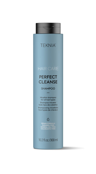 TEKNIA PERFECT CLEANSE SHAMPO