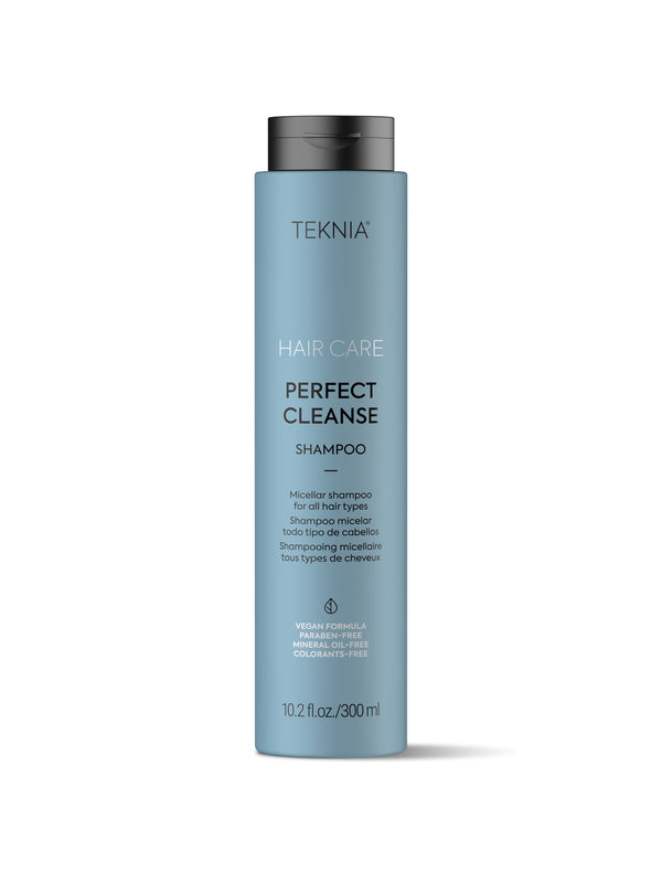 TEKNIA PERFECT CLEANSE SHAMPO