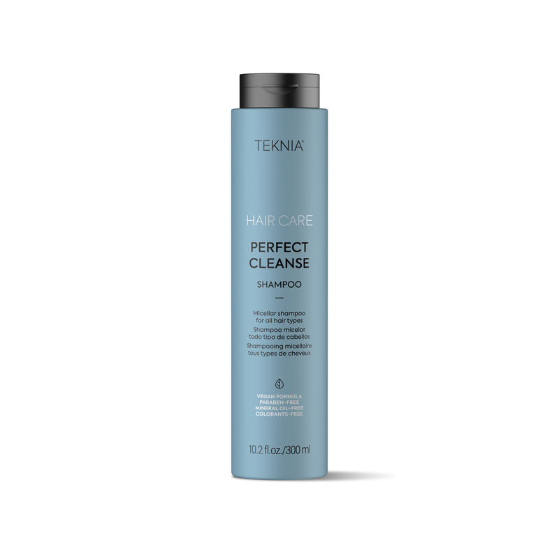 TEKNIA PERFECT CLEANSE SHAMPO