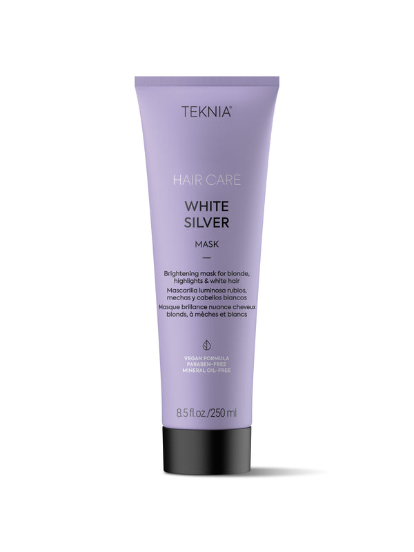 TEKNIA WHITE SILVER TREATMENT
