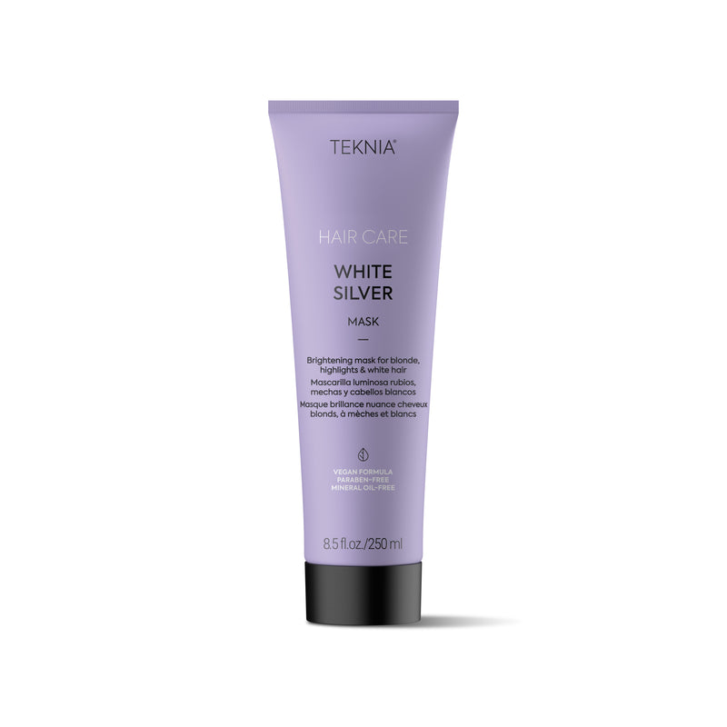 TEKNIA WHITE SILVER TREATMENT