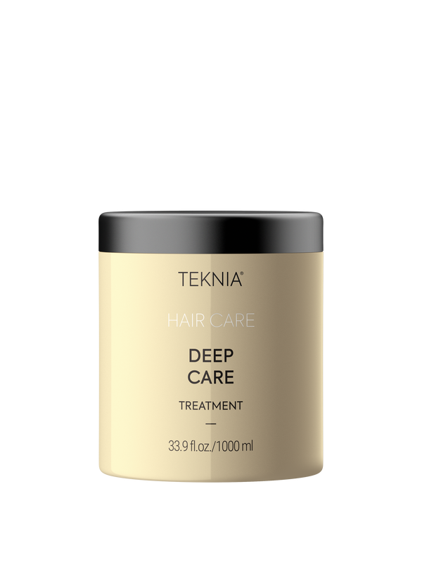 TEKNIA DEEP CARE TREATMENT