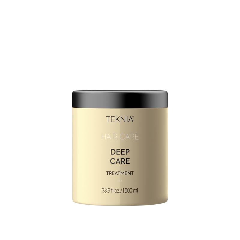TEKNIA DEEP CARE TREATMENT