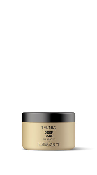 TEKNIA DEEP CARE TREATMENT