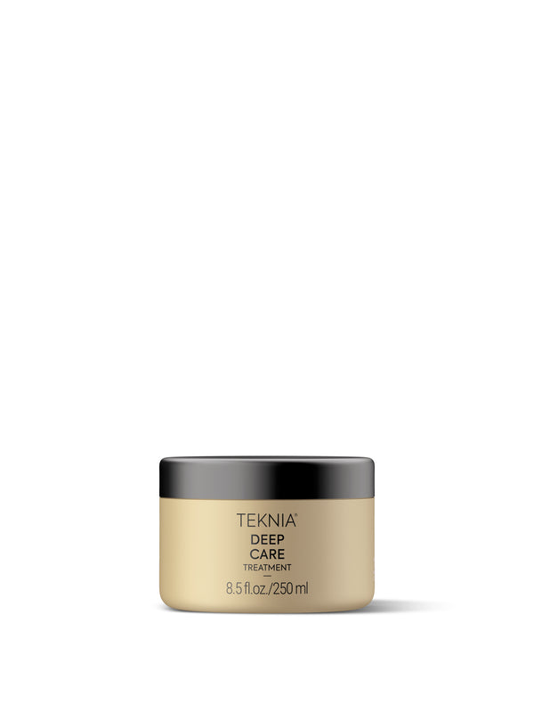 TEKNIA DEEP CARE TREATMENT