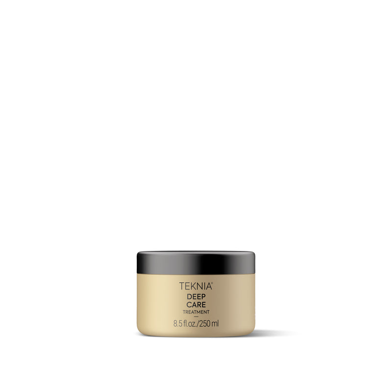 TEKNIA DEEP CARE TREATMENT