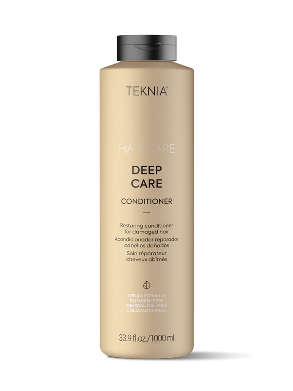 TEKNIA DEEP CARE CONDITIONER